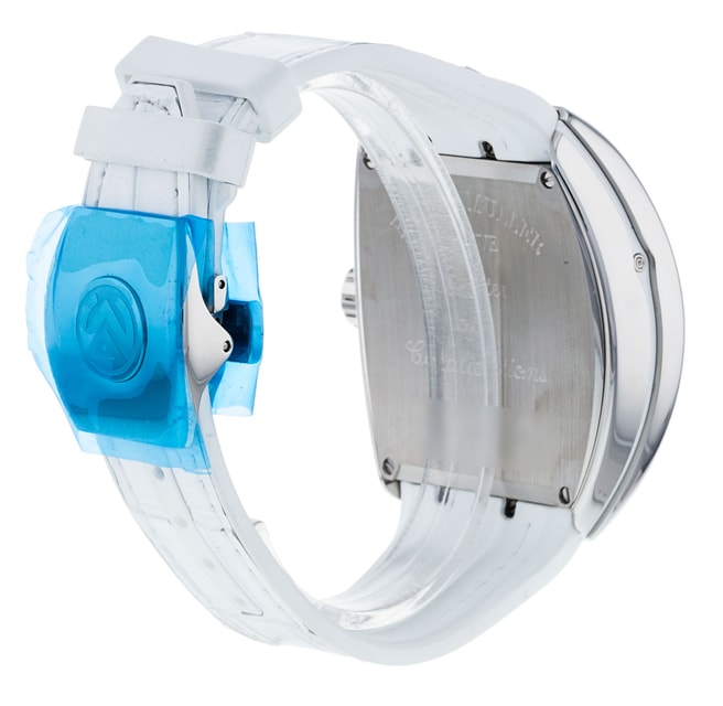 Franck Muller Vanguard V 45 CC DT AC BC Image 3